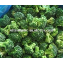 new frozen broccoli